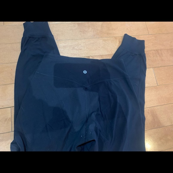 Lululemon Align Hi Rise Jogger - Picture 7 of 8